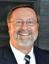 Michael True Headshot