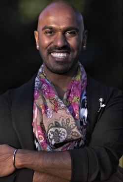 Dr. Raja Bhattar, PhD