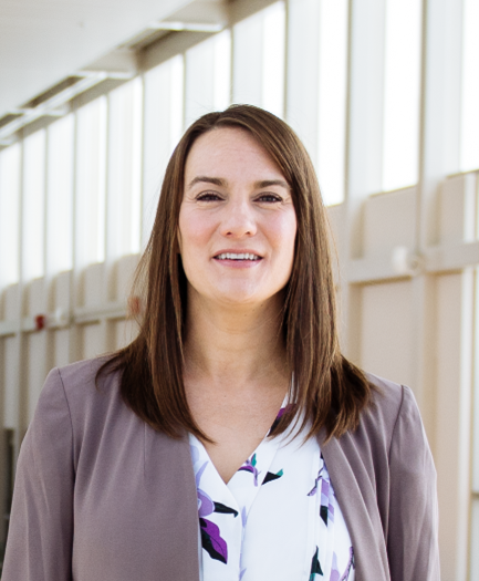 Dr. Kyla Flanagan
